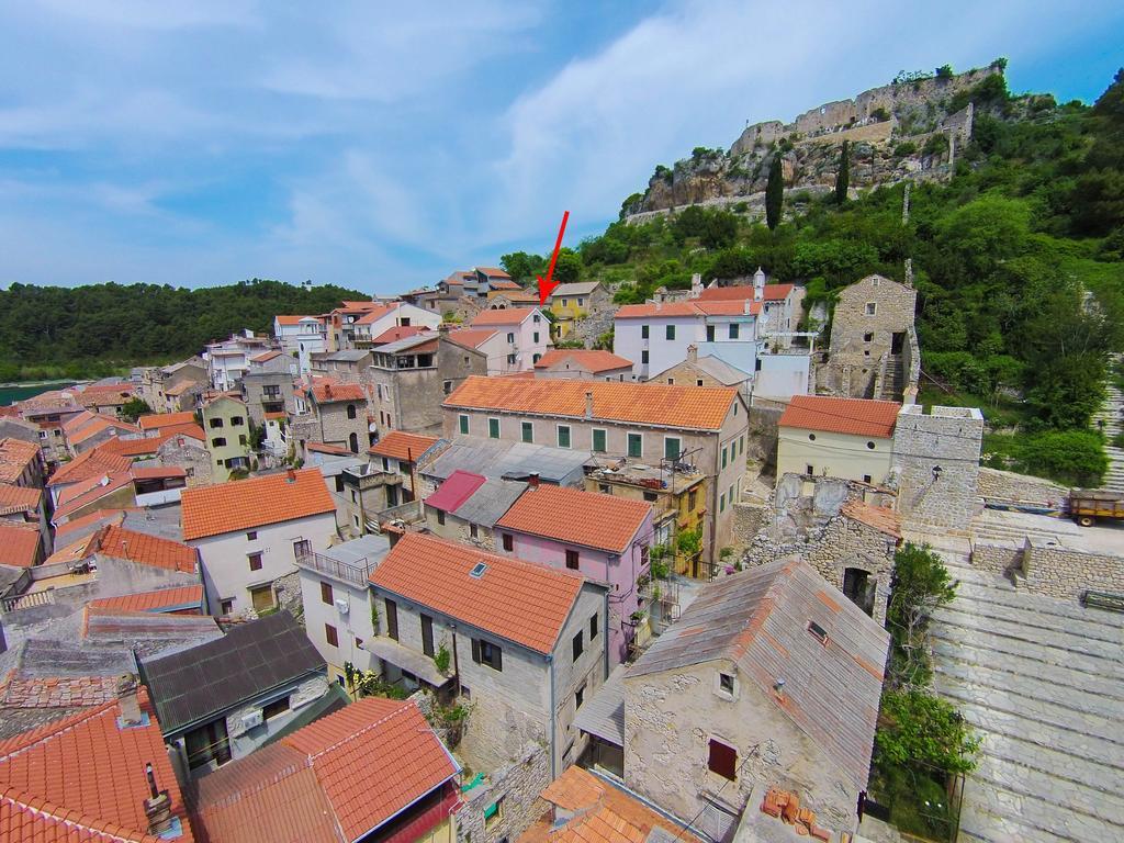 Carpe Diem Apartamento Novigrad (Dalmatia)
