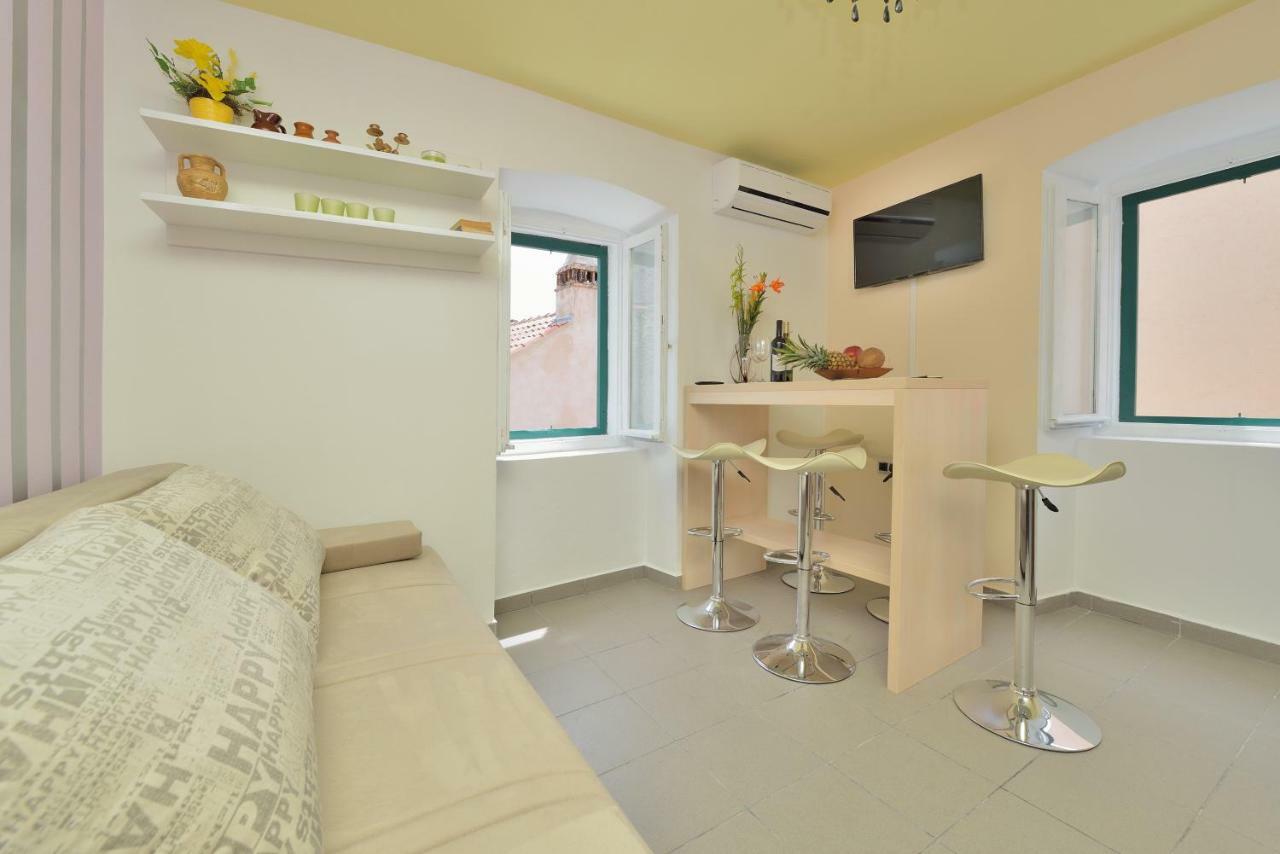 Carpe Diem Apartamento Novigrad (Dalmatia)