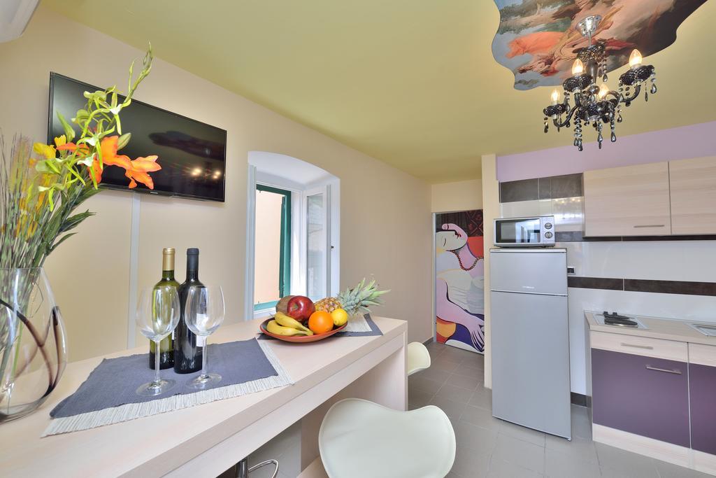 Carpe Diem Apartment *