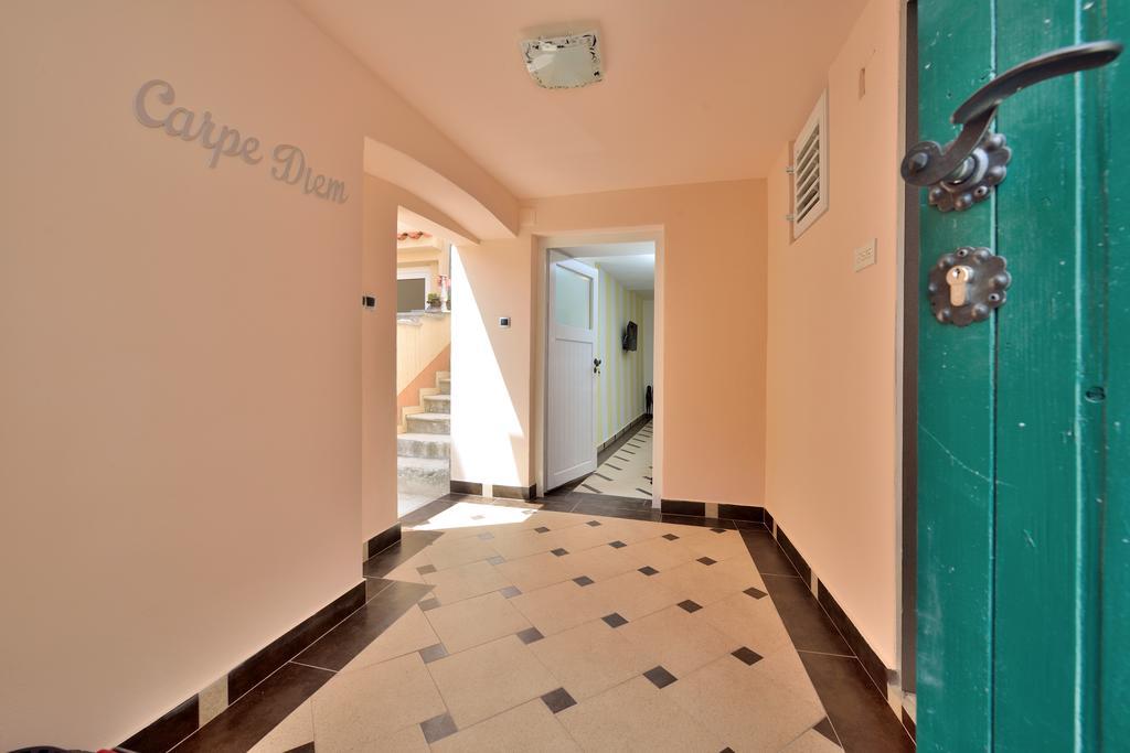 Carpe Diem Apartment Novigrad (Dalmatia)