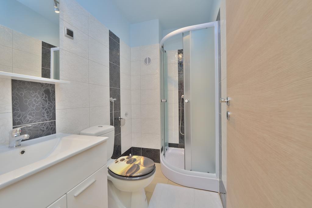 Apartment Carpe Diem Novigrad (Dalmatia)