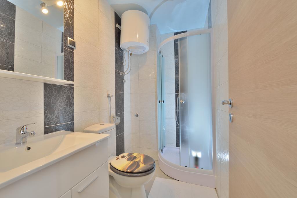 Apartment Carpe Diem Novigrad (Dalmatia)