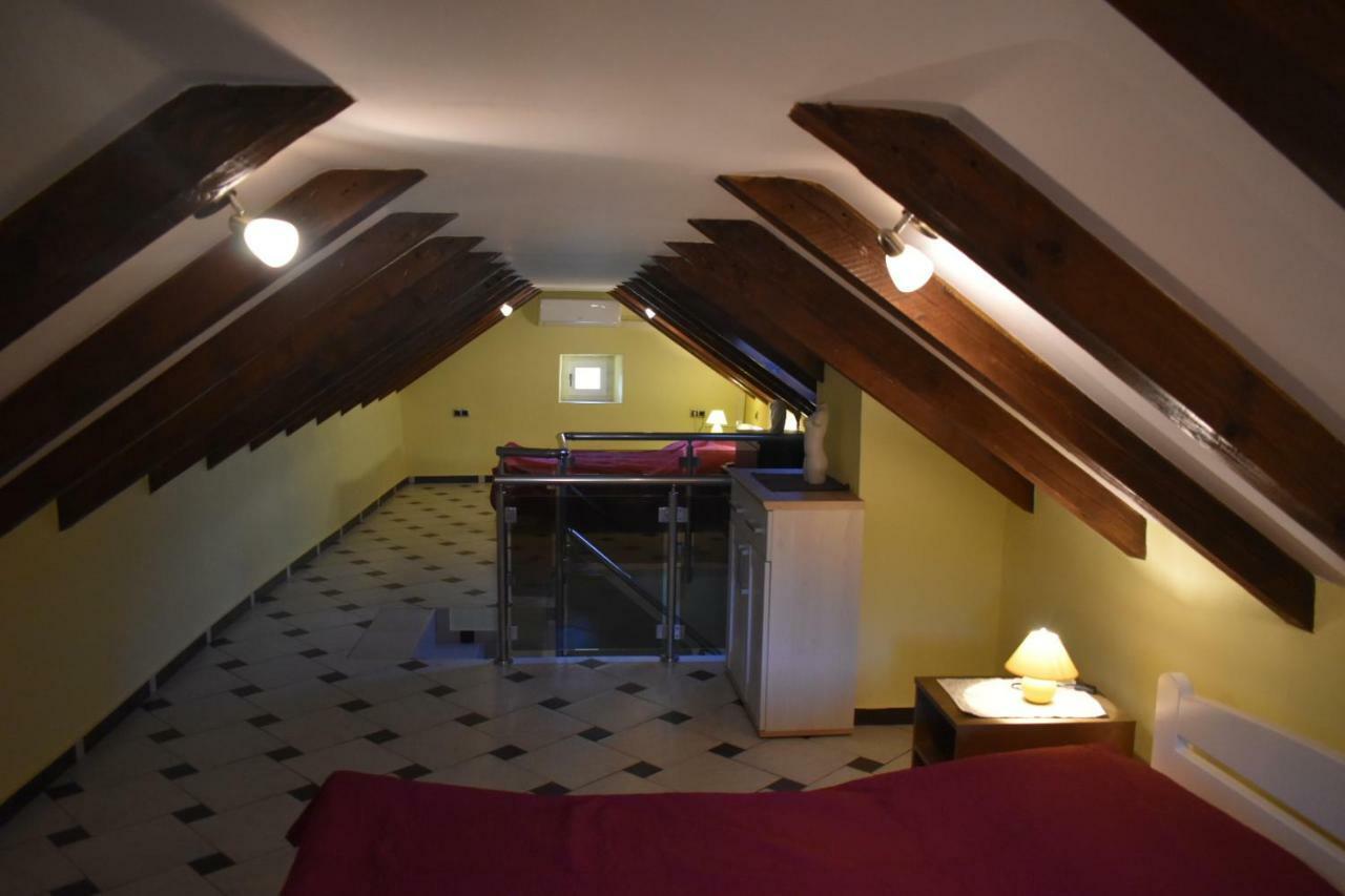 Apartment Carpe Diem *