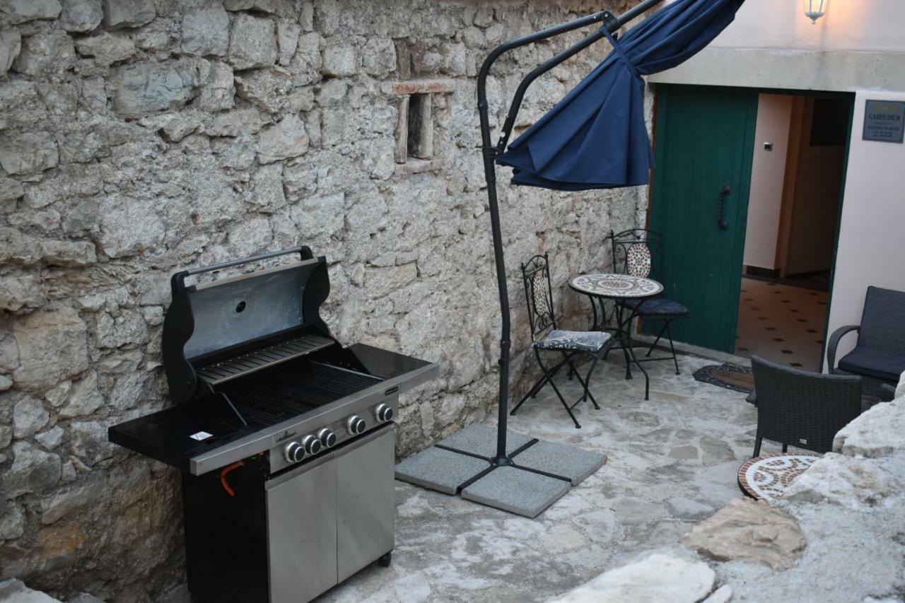Carpe Diem Apartment Novigrad (Dalmatia)