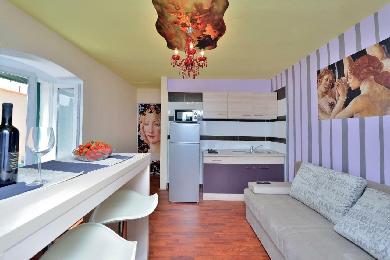 Carpe Diem Apartment *