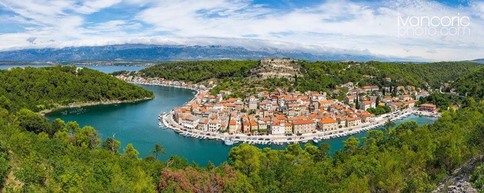 Carpe Diem * Novigrad (Dalmatia)