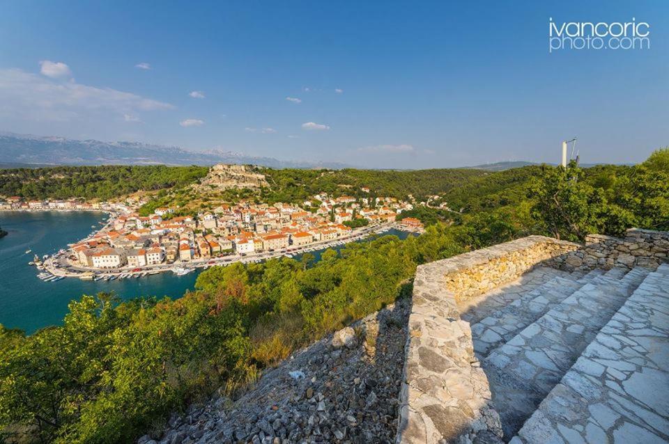 Carpe Diem Apartment Novigrad (Dalmatia)